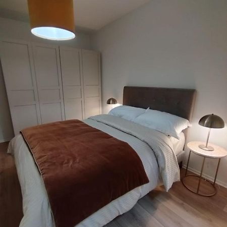 Charmant App Grand'Rue Vieille Ville Štrasburk Exteriér fotografie