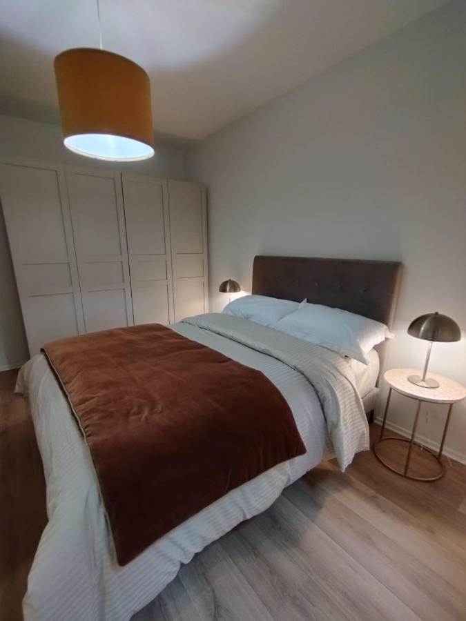 Charmant App Grand'Rue Vieille Ville Štrasburk Exteriér fotografie