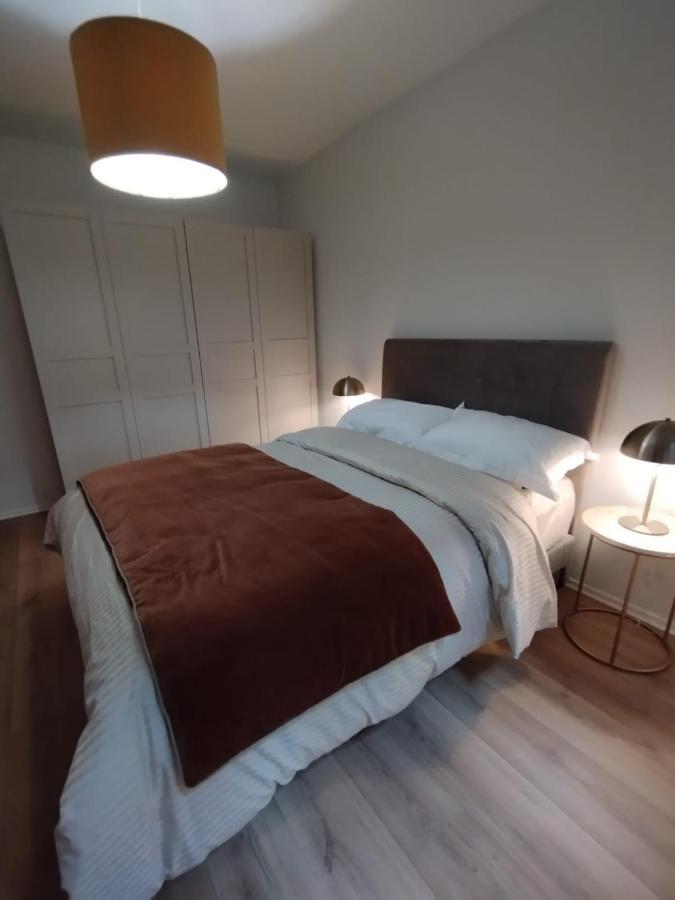 Charmant App Grand'Rue Vieille Ville Štrasburk Exteriér fotografie